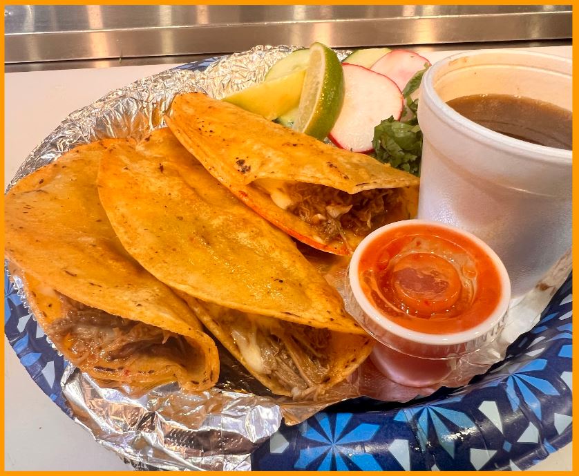 Taqueria Los Toros | restaurant | 2811 Hillsborough St, Raleigh, NC 27607, USA | 9198966661 OR +1 919-896-6661