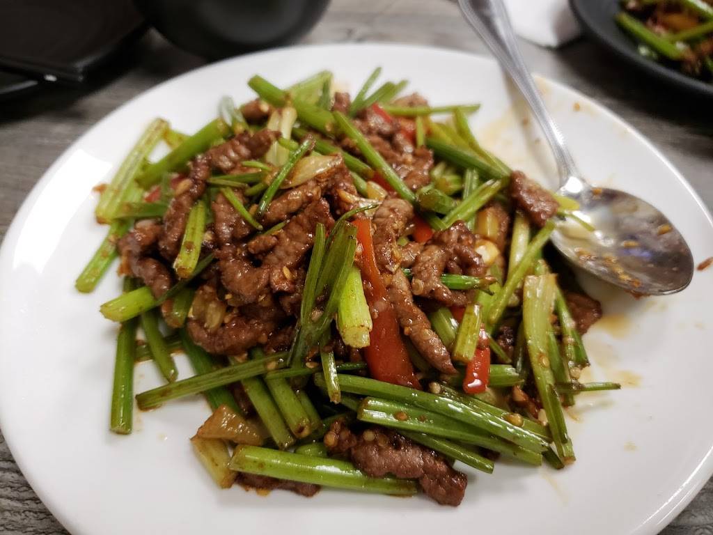 New Taste | restaurant | 610 E First St, Tustin, CA 92780, USA | 6572660088 OR +1 657-266-0088