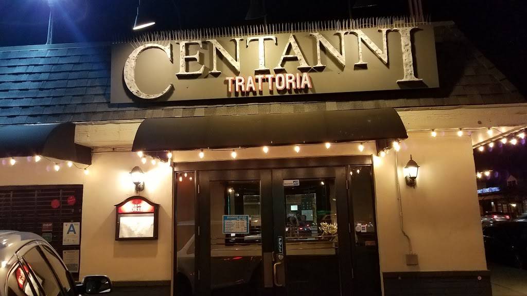 Centanni Trattoria | restaurant | 117 N Victory Blvd, Burbank, CA 91502, USA | 8185614643 OR +1 818-561-4643