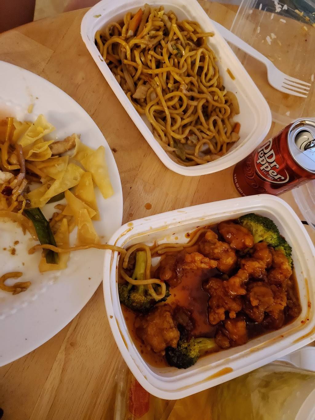 Yummy House | restaurant | 2 Southwood Park Dr, Hilton Head Island, SC 29926, USA | 8436815888 OR +1 843-681-5888