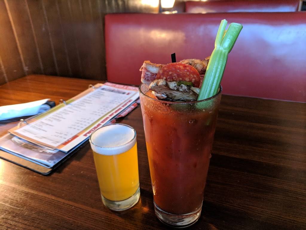 Old Chicago | restaurant | 2240 N Tyler Rd #100, Wichita, KS 67205, USA | 3167290002 OR +1 316-729-0002