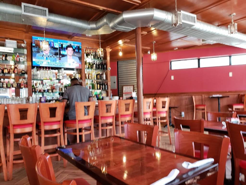 Topaze | restaurant | 1875 Utica Ave, Brooklyn, NY 11234, USA | 7184447070 OR +1 718-444-7070