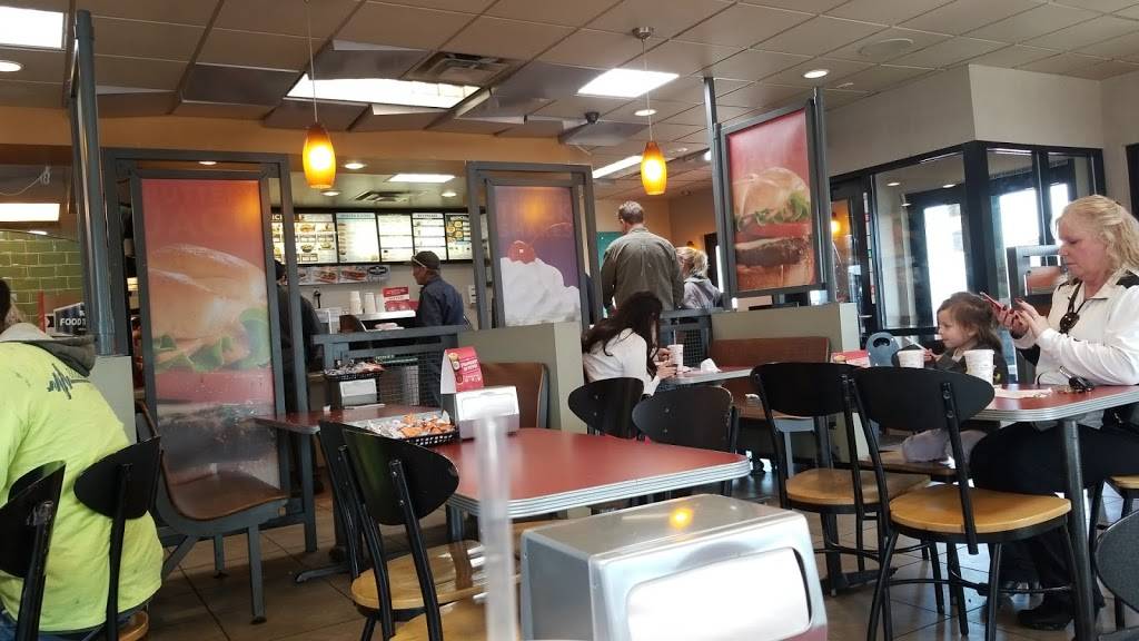 Jack in the Box | restaurant | 16750 W Colfax Ave, Golden, CO 80401, USA | 3033843783 OR +1 303-384-3783