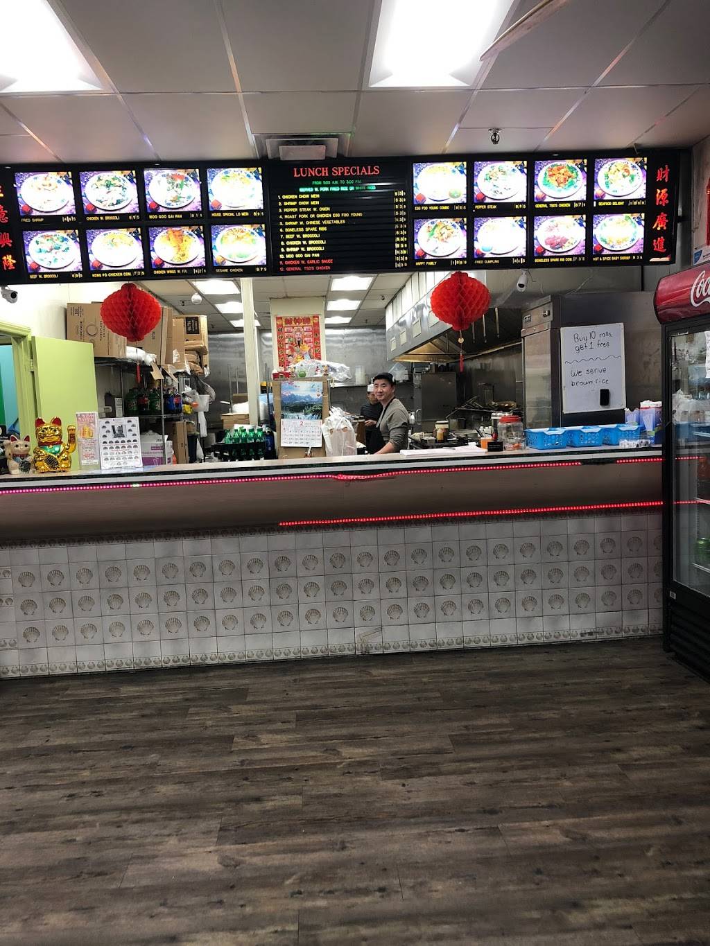 Happy Garden Chinese restaurant | restaurant | 233 Burke St, Gibsonville, NC 27249, USA | 3364492988 OR +1 336-449-2988