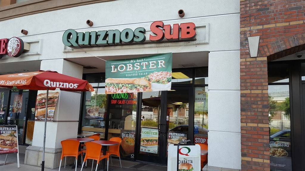 Quiznos | restaurant | 3738 S Figueroa St, Los Angeles, CA 90007, USA | 2137491882 OR +1 213-749-1882