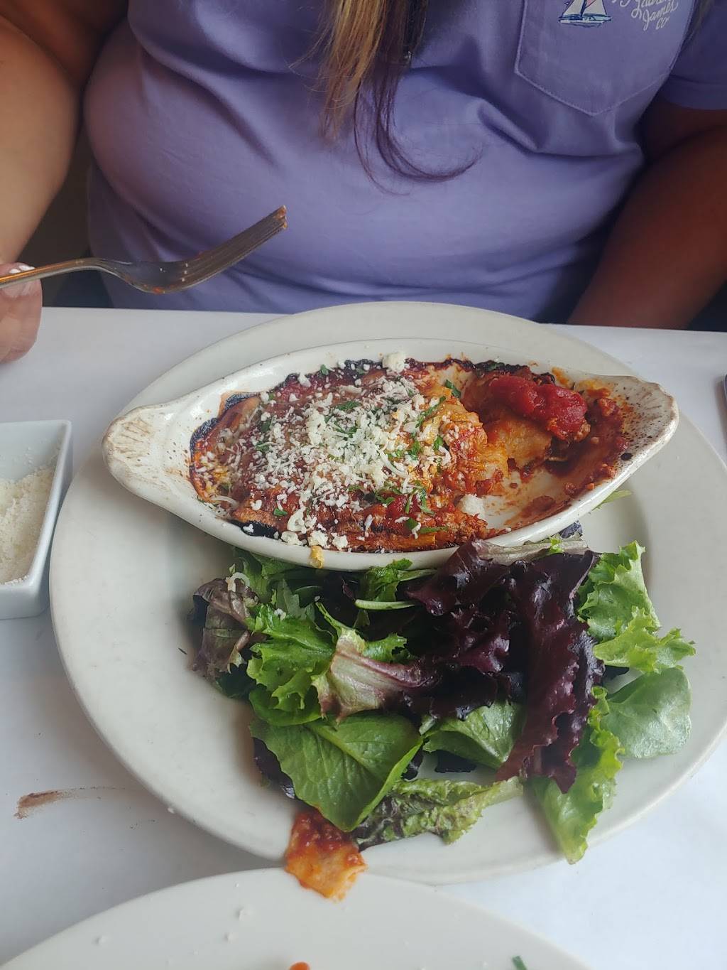 Ribollita | restaurant | 41 Middle St, Portland, ME 04101, USA | 2077742972 OR +1 207-774-2972