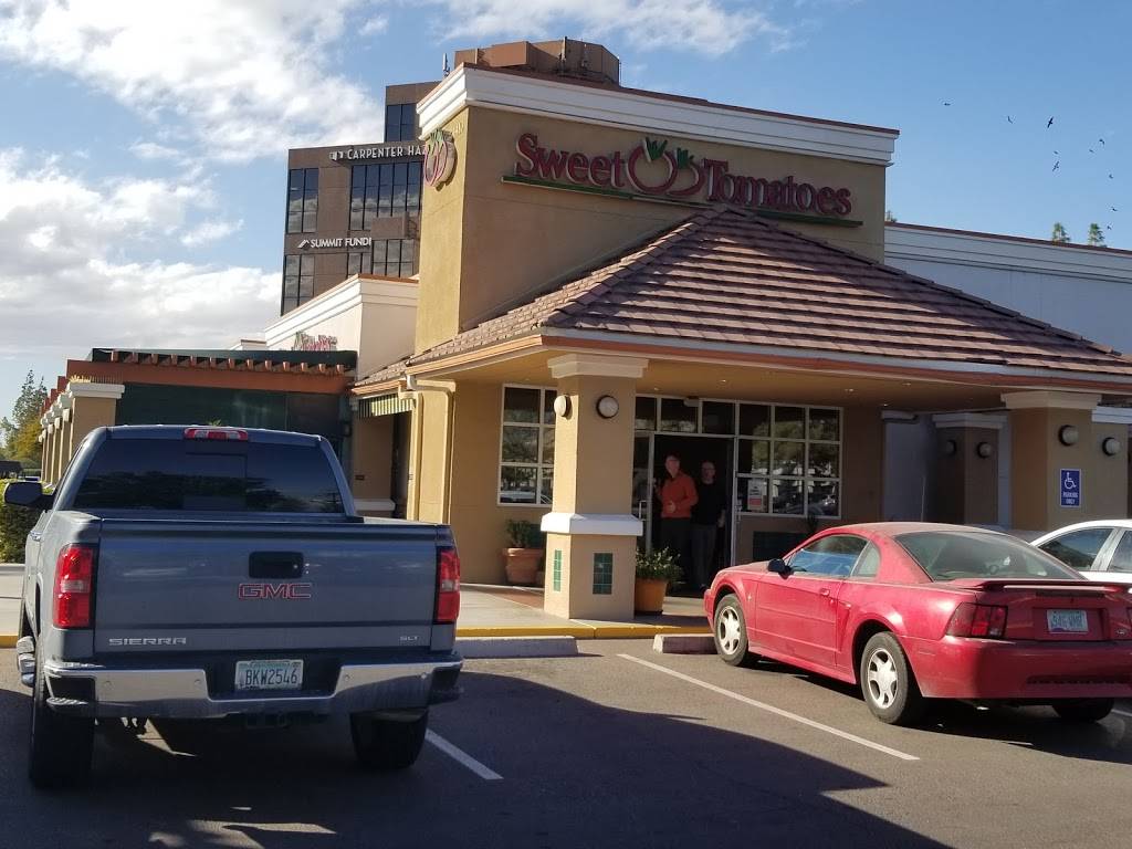Sweet Tomatoes | meal takeaway | 1410 E Southern Ave, Tempe, AZ 85282, USA | 4808311600 OR +1 480-831-1600
