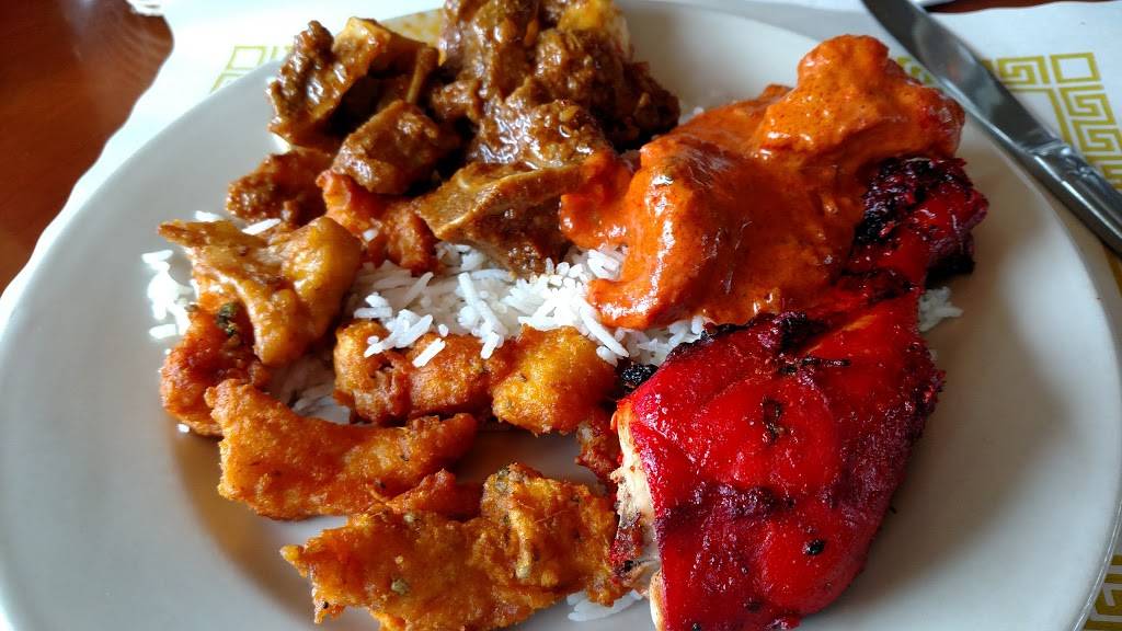 Diwan Indian Restaurant and Bar | restaurant | 405 S Broadway, Hicksville, NY 11801, USA | 5165131057 OR +1 516-513-1057