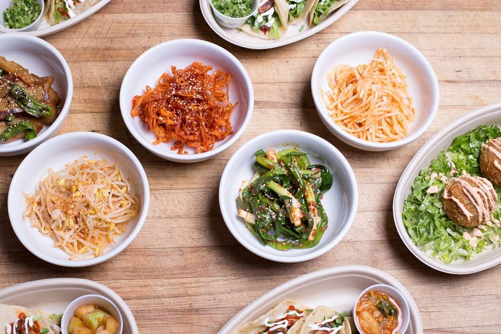 Soo Bak Seoul Bowl | restaurant | 111 Hermosa Dr SE, Albuquerque, NM 87108, USA | 5052680017 OR +1 505-268-0017