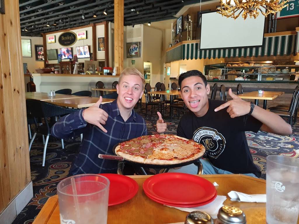 Bentleys Bar and Grill | restaurant | 2640 E Sunset Rd, Las Vegas, NV 89120, USA | 7023123500 OR +1 702-312-3500