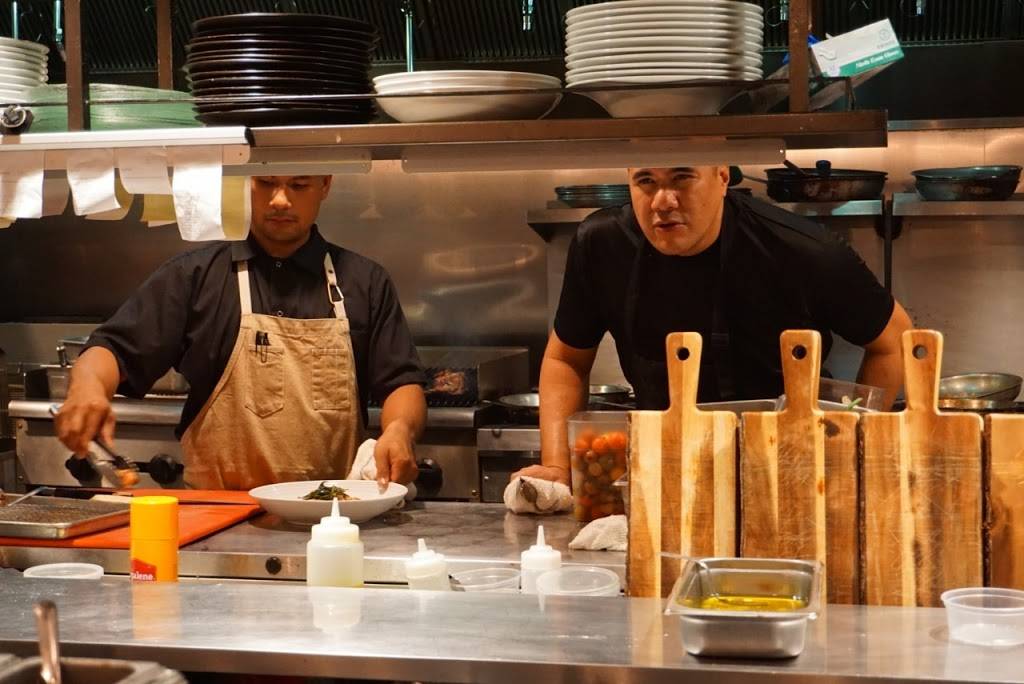 vein at KAKAAKO | restaurant | 685 Auahi St, Honolulu, HI 96813, USA | 8083764800 OR +1 808-376-4800