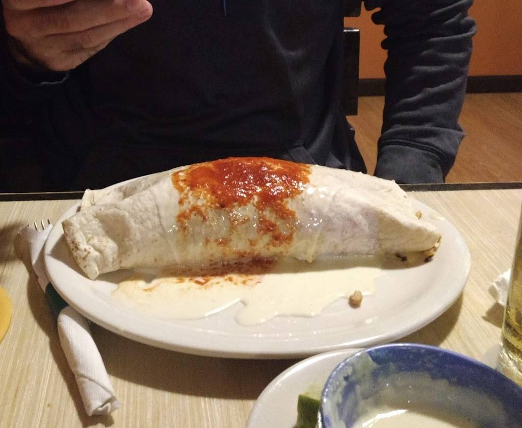 El Fogón Mexican Restaurant | restaurant | 8023 Hixson Pike, Hixson, TN 37343, USA | 4237717819 OR +1 423-771-7819