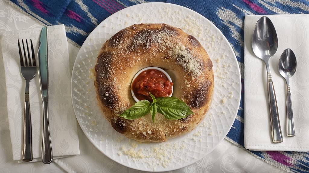 Buon Appetito | restaurant | 5751 Old Hickory Blvd #101, Hermitage, TN 37076, USA | 6158891400 OR +1 615-889-1400