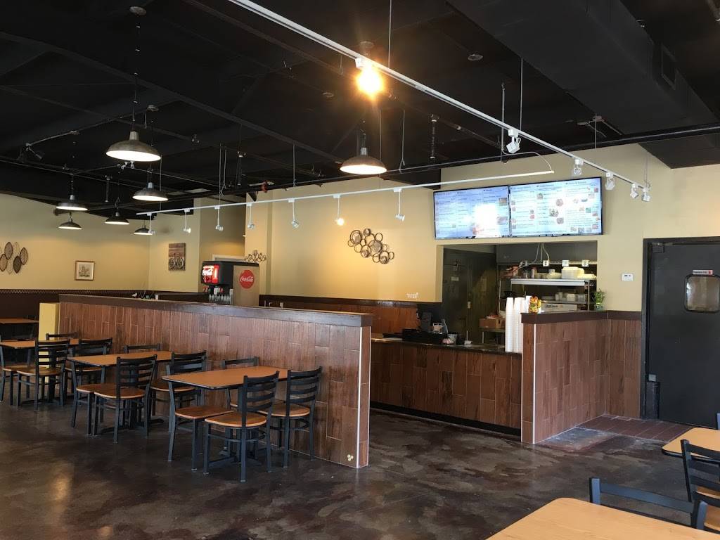 Quick Bowl Asian Kitchen | restaurant | 432 Racetrack Rd, McDonough, GA 30252, USA | 4708780880 OR +1 470-878-0880