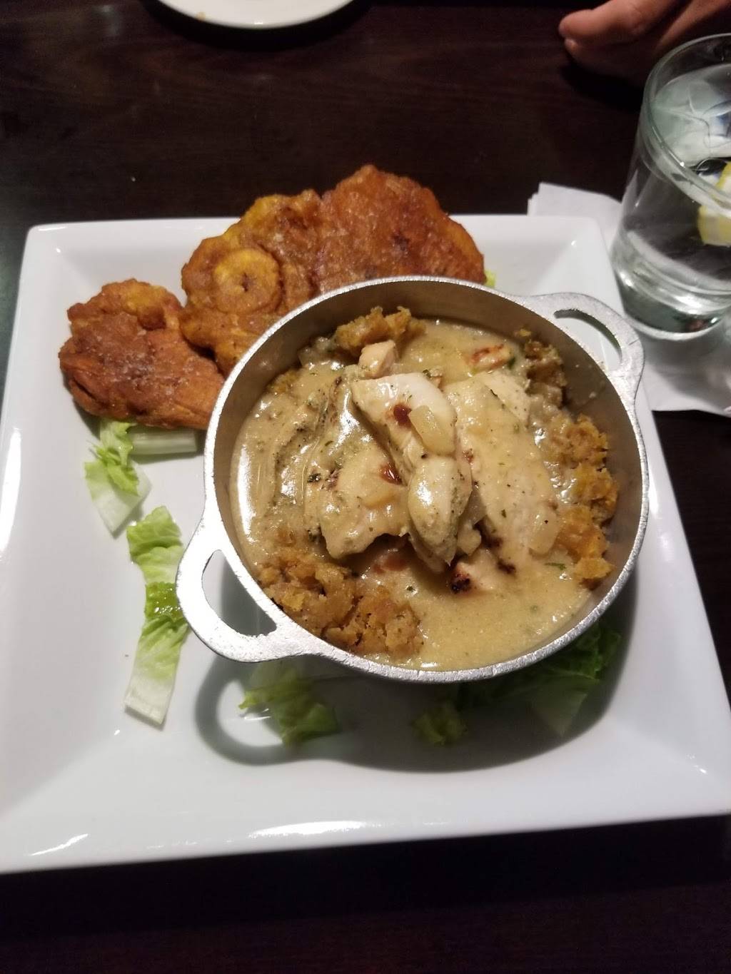 Salsa | restaurant | 818 Palmer Pl, Nashville, TN 37203, USA | 6154019316 OR +1 615-401-9316