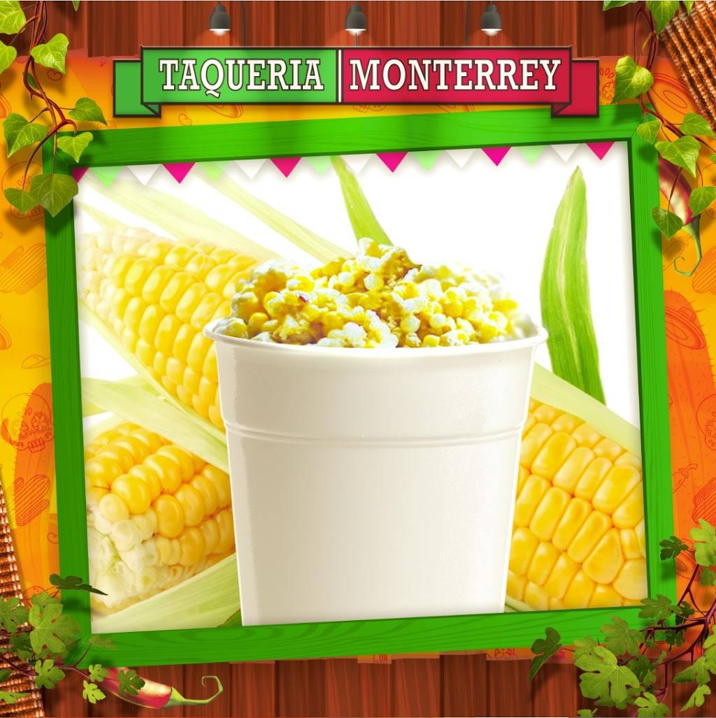 Taqueria Monterrey | restaurant | 380 E, TX-121 BUS, Lewisville, TX 75057, USA | 9723717212 OR +1 972-371-7212
