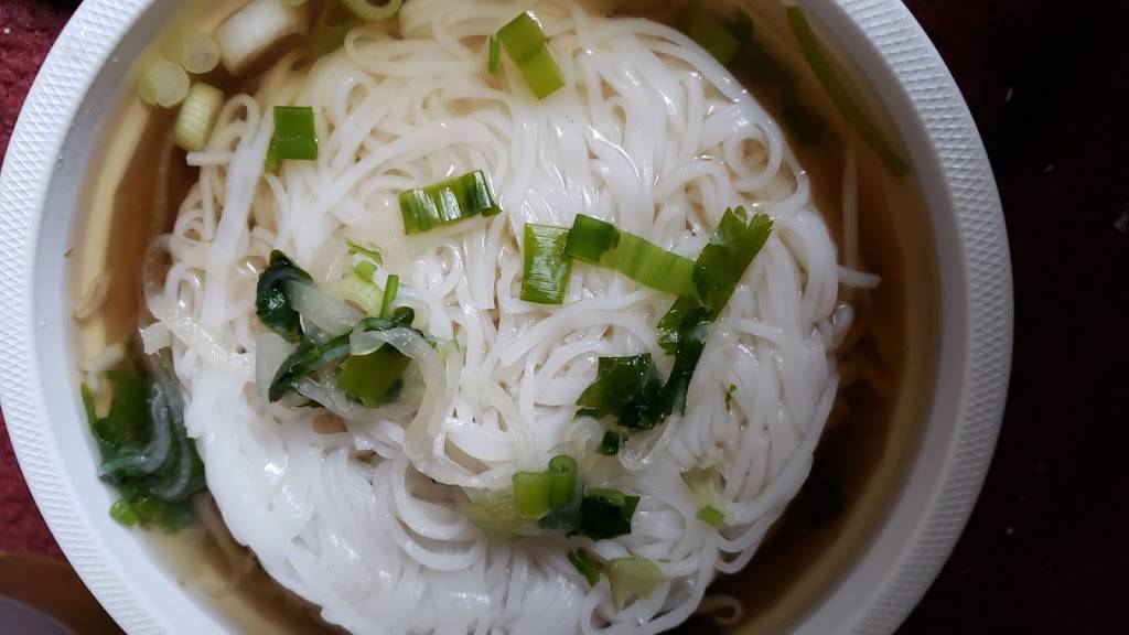 Pho Ngon Restaurant | restaurant | 18285 Collier Ave Ste G, Lake Elsinore, CA 92530, USA | 9514718191 OR +1 951-471-8191