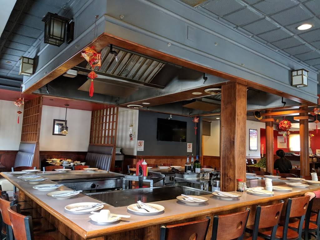 Asian Gourmet Restaurant | restaurant | 794 Elm St, Concord, MA 01742, USA | 9783698114 OR +1 978-369-8114
