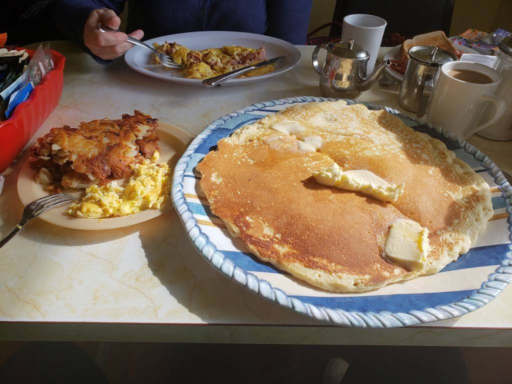 Sweet Sues Country Diner | restaurant | 2148 NY-5, Stanley, NY 14561, USA | 5855265482 OR +1 585-526-5482