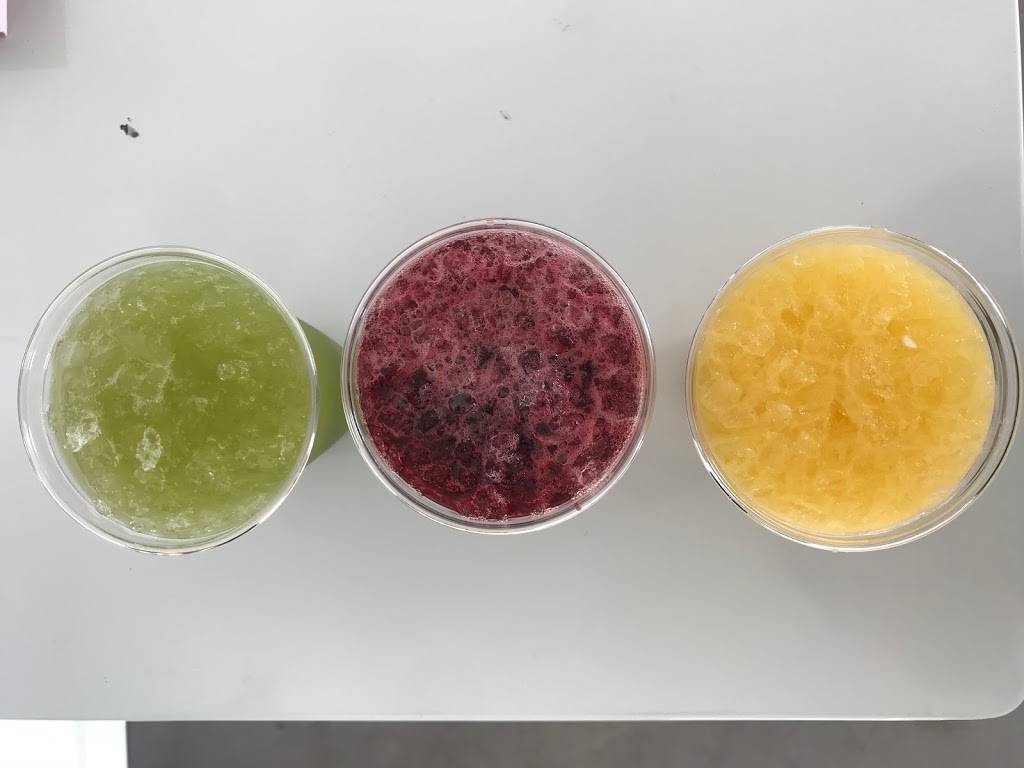 Pocha LA | restaurant | 6101 York Blvd, Los Angeles, CA 90042, USA | 3237390533 OR +1 323-739-0533