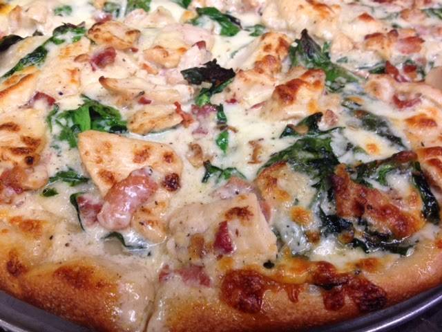 Pappardelles Pizzeria And Restaurant | restaurant | 554 Stewart Ave, Bethpage, NY 11714, USA | 5164332463 OR +1 516-433-2463