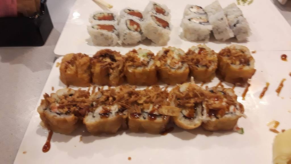 Issho Ni Ramen, Sushi & Hibachi | restaurant | 34302 Euclid Ave, Willoughby, OH 44094, USA | 4403068020 OR +1 440-306-8020