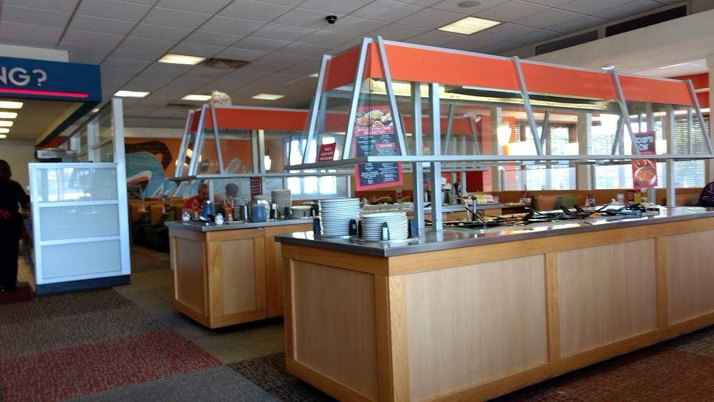 Frischs Big Boy | restaurant | 8545 Cincinnati Dayton Rd, West Chester Township, OH 45069, USA | 5137776228 OR +1 513-777-6228