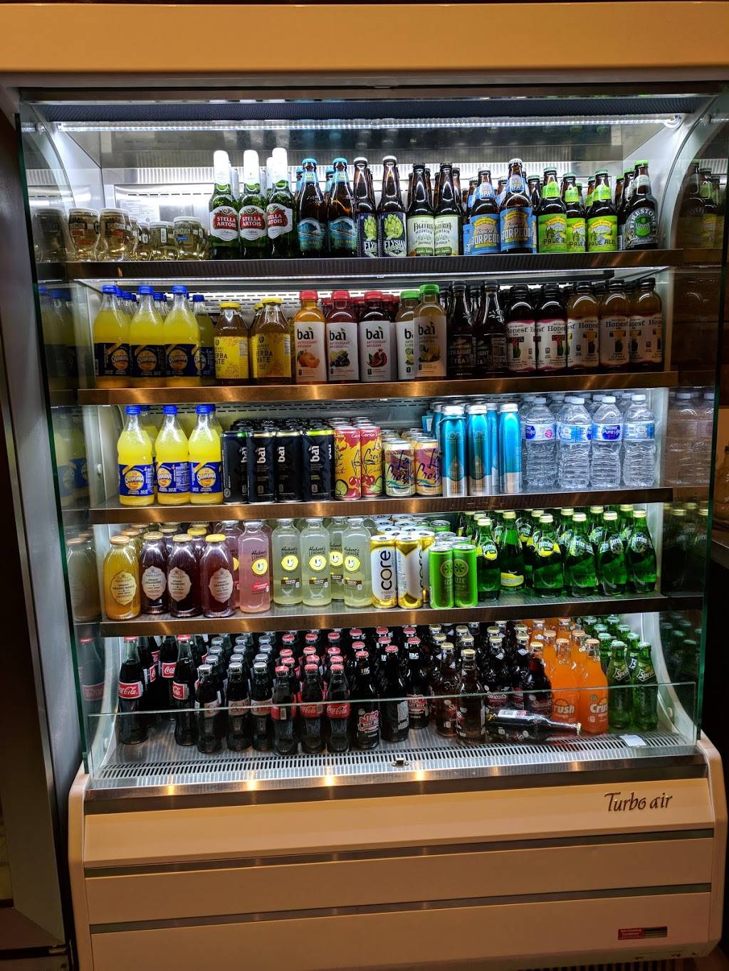 Pickles & Swiss | restaurant | 7060 Hollister Ave, Goleta, CA 93117, USA | 8058457226 OR +1 805-845-7226