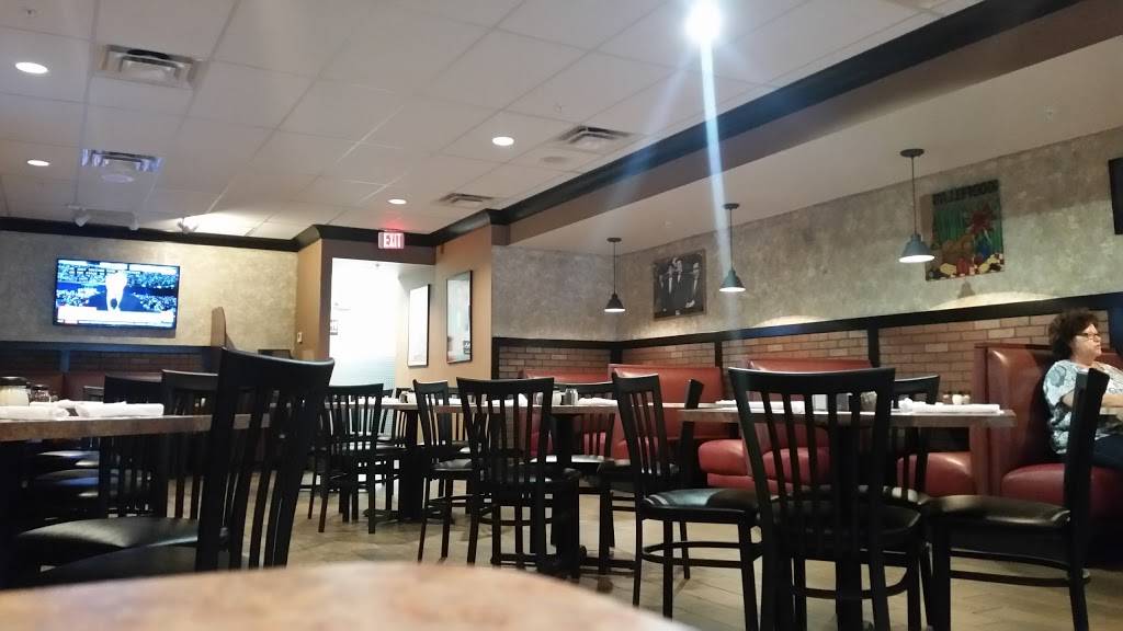 Goodfellas Pizzeria | restaurant | 11873 E Colonial Dr, Orlando, FL 32826, USA | 4076586615 OR +1 407-658-6615