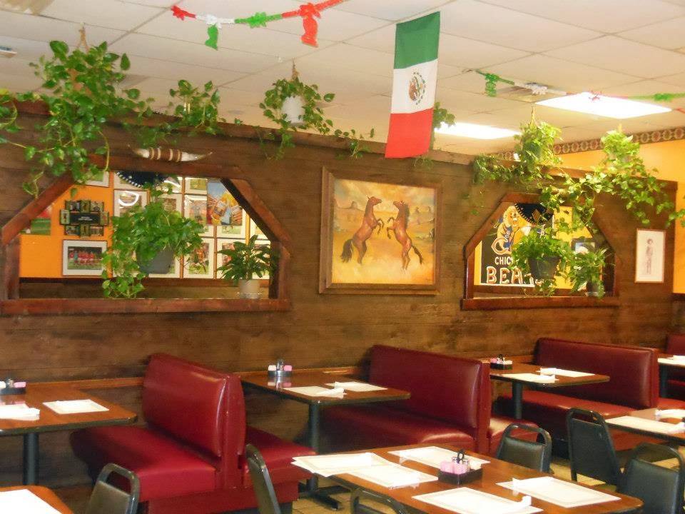 El Camino Real Restaurant | restaurant | 427 W Pike St #1, Goshen, IN 46526, USA | 5745378825 OR +1 574-537-8825