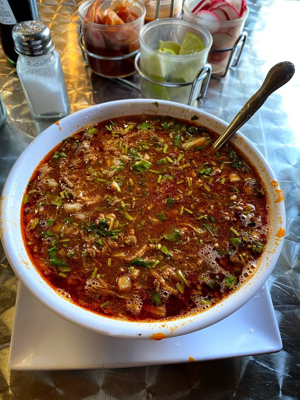 Birria Negro Durazo | restaurant | 1604 E 18th St B, National City, CA 91950, USA | 6197488900 OR +1 619-748-8900