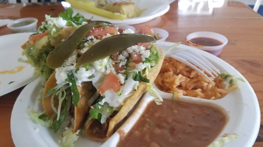 Taqueria El Bajio | restaurant | 129 N Milpas St, Santa Barbara, CA 93103, USA | 8058841828 OR +1 805-884-1828