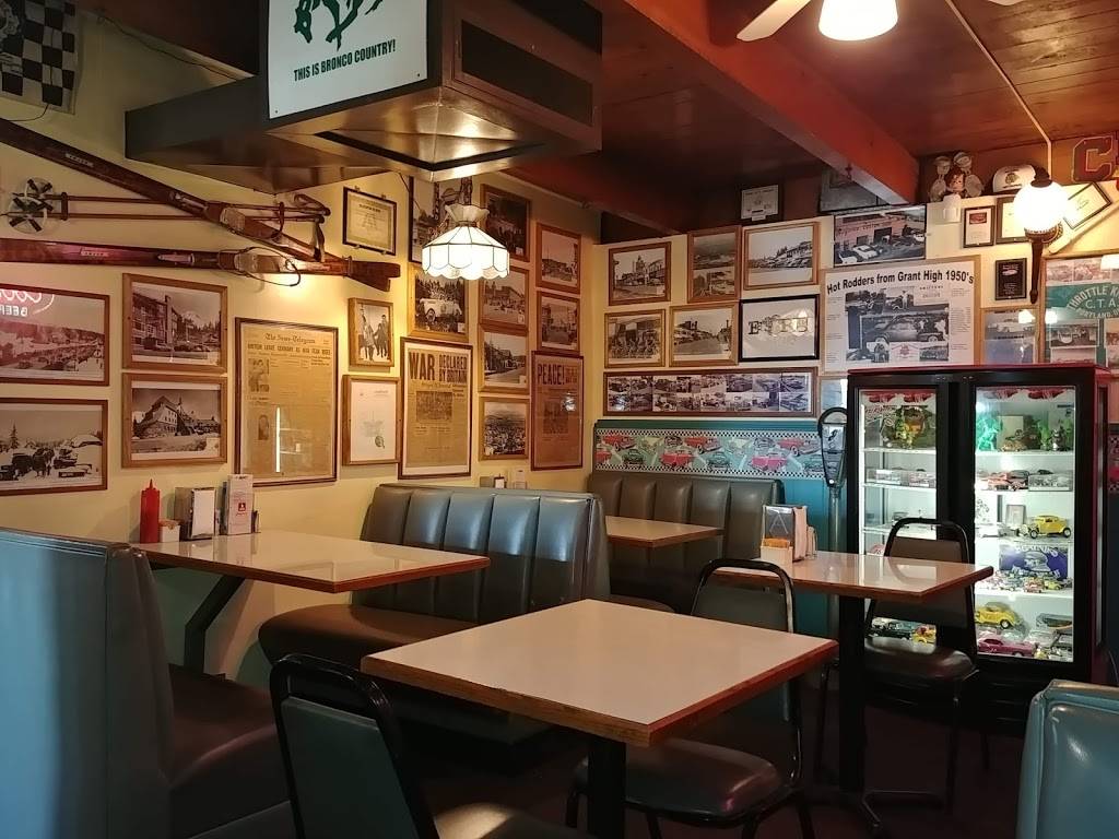 Jim Dandy Drive-In | restaurant | 9626 NE Sandy Blvd, Portland, OR 97220, USA | 5032532126 OR +1 503-253-2126