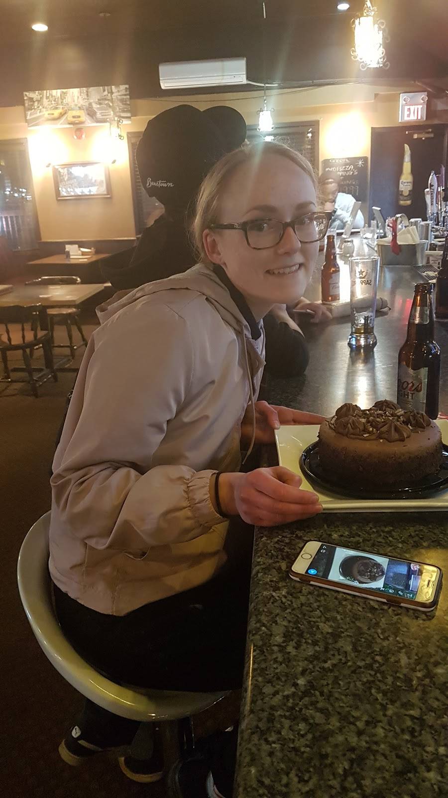 PIZZA n PUB 24 | restaurant | 650 Hespeler Rd, Cambridge, ON N1R 6J8, Canada | 5192676300 OR +1 519-267-6300