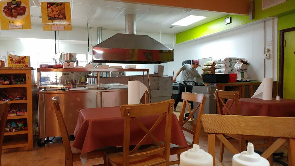 Tortilleria La Norteñita | restaurant | 3811 Wesley St, Greenville, TX 75401, USA | 9034538101 OR +1 903-453-8101