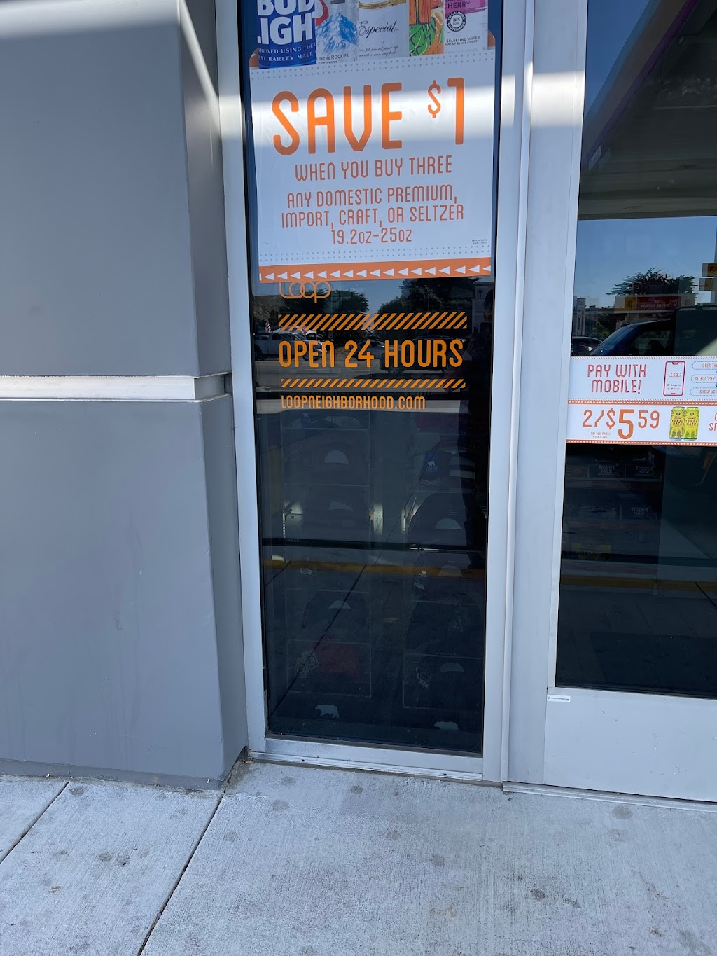 Shell | restaurant | 4475 Coast Hwy, Pacifica, CA 94044, USA | 6503550407 OR +1 650-355-0407