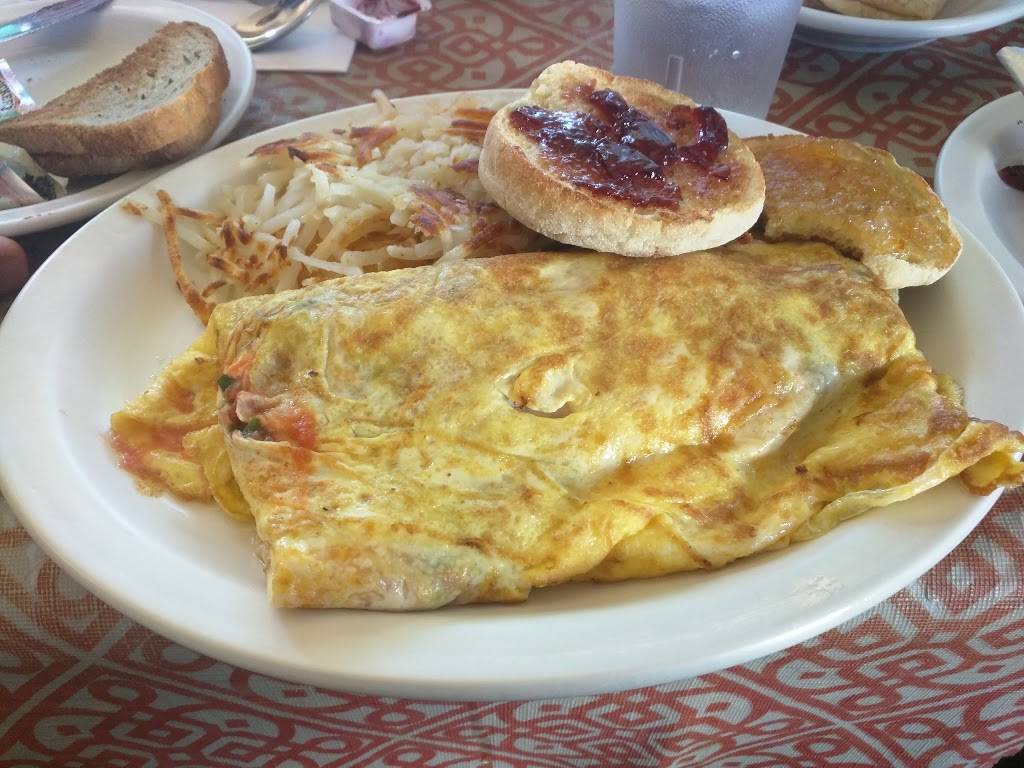 Judge For Yourself Cafe | cafe | 1218 Santa Barbara St, Santa Barbara, CA 93101, USA | 8059669000 OR +1 805-966-9000