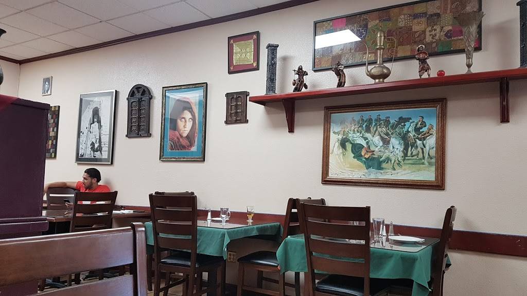 Salang Pass Restaurant | restaurant | 37462 Fremont Blvd, Fremont, CA 94536, USA | 5107959200 OR +1 510-795-9200