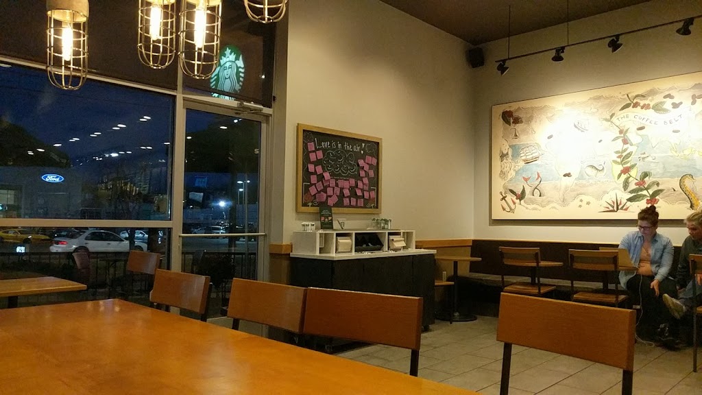 Starbucks | cafe | 905 E Oak St, Conway, AR 72032, USA | 5015058326 OR +1 501-505-8326