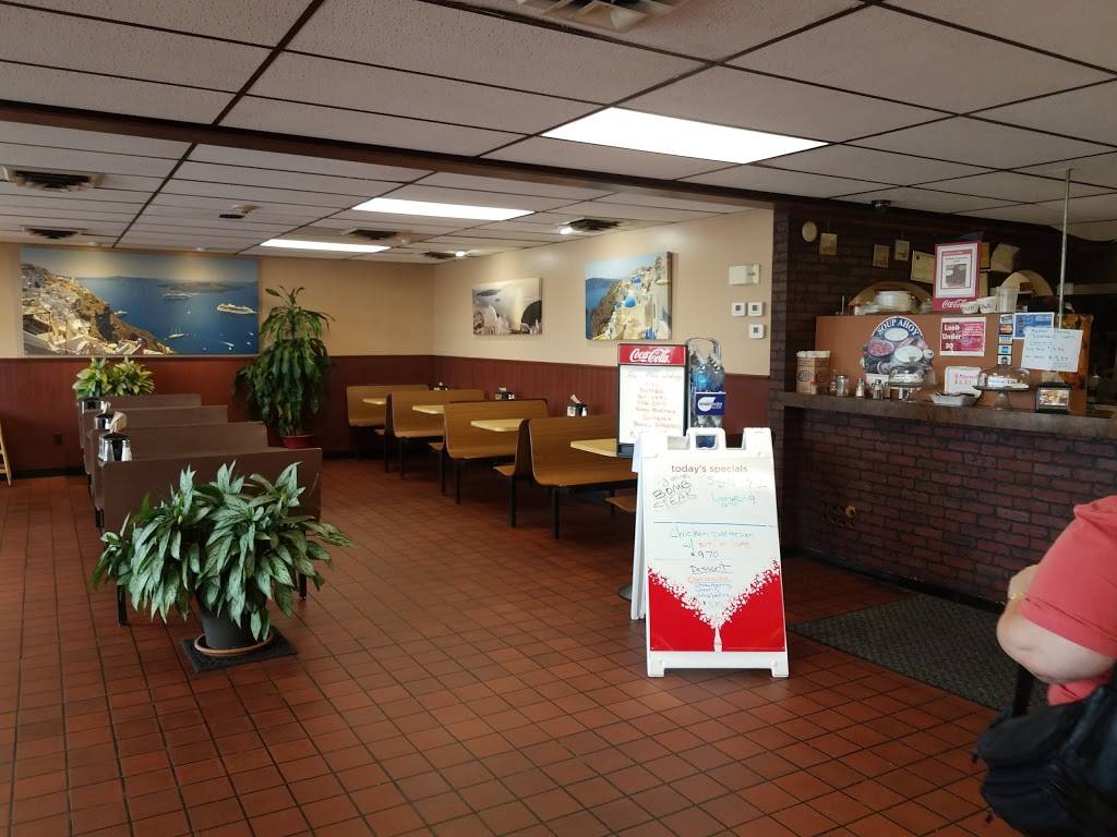 Boston House of Pizza Inc | restaurant | 540 Taunton Ave, East Providence, RI 02914, USA | 4014343913 OR +1 401-434-3913