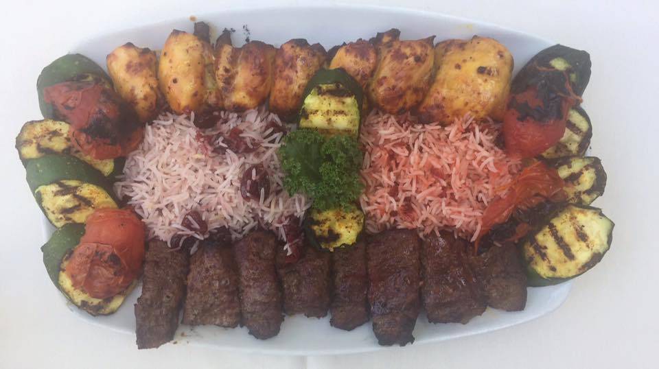 Chatanooga Glatt Kosher Persian Restaurant | restaurant | 37 Cutter Mill Rd, Great Neck, NY 11021, USA | 5164874455 OR +1 516-487-4455