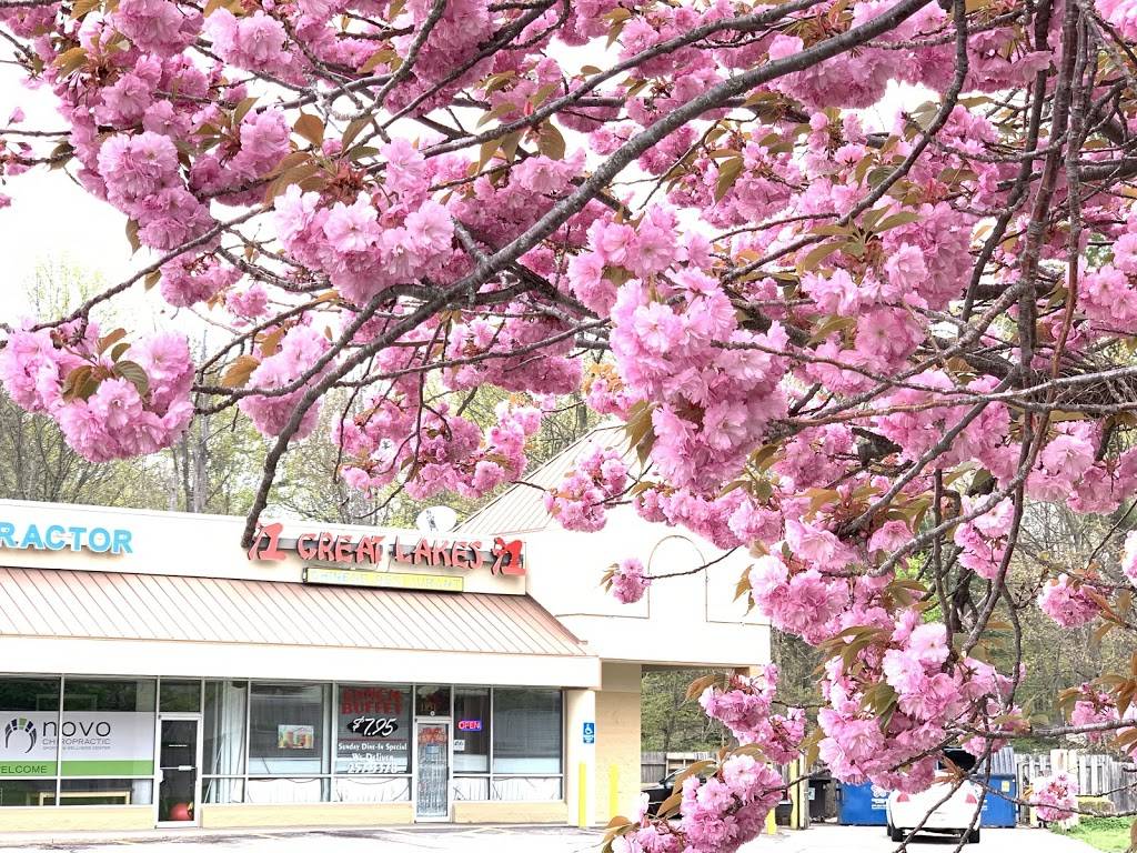 Great Lakes | restaurant | 1851 44th St SW, Wyoming, MI 49519, USA | 6162573378 OR +1 616-257-3378