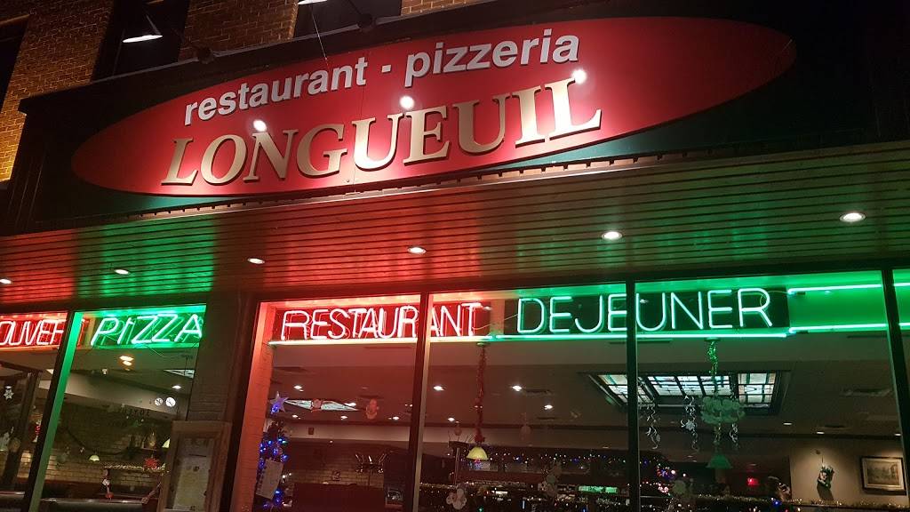 Restaurant Longueuil Pizzeria | restaurant | 114 Rue Guilbault, Longueuil, QC J4H 2T2, Canada | 4506772277 OR +1 450-677-2277