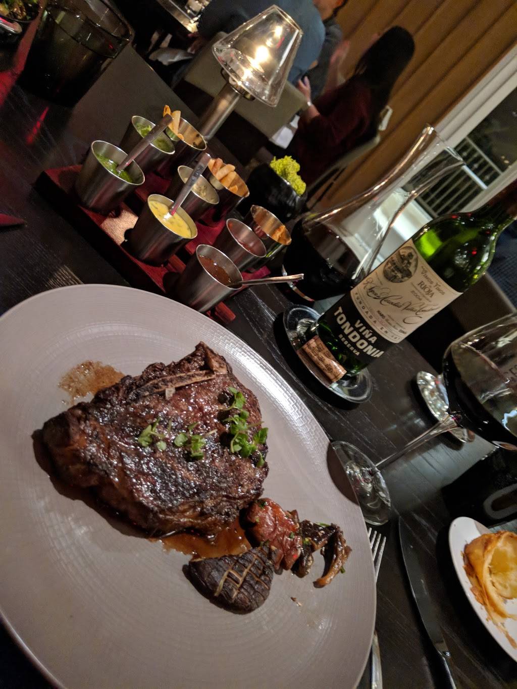 Bourbon Steak By Michael Mina | restaurant | Monarch Beach Resort N, Dana Point, CA 92629, USA | 9492343900 OR +1 949-234-3900