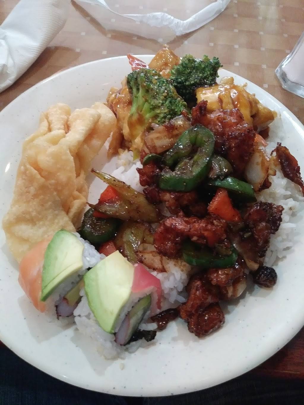 China One Buffet | restaurant | 4365 Canal Ave SW, Grandville, MI 49418, USA | 6166083633 OR +1 616-608-3633