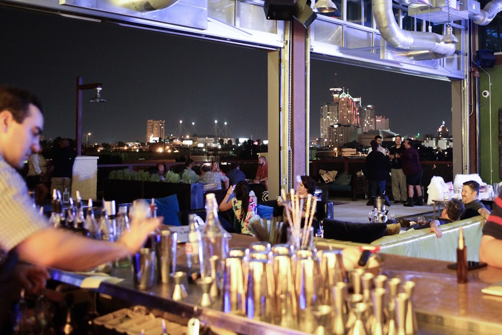 Paramour at The Phipps | night club | 102 9th St #400, San Antonio, TX 78215, USA | 2103409880 OR +1 210-340-9880