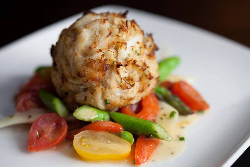 Cinnabar | restaurant | 2799 Richmond Hwy, Arlington, VA 22202, USA | 7034181234 OR +1 703-418-1234