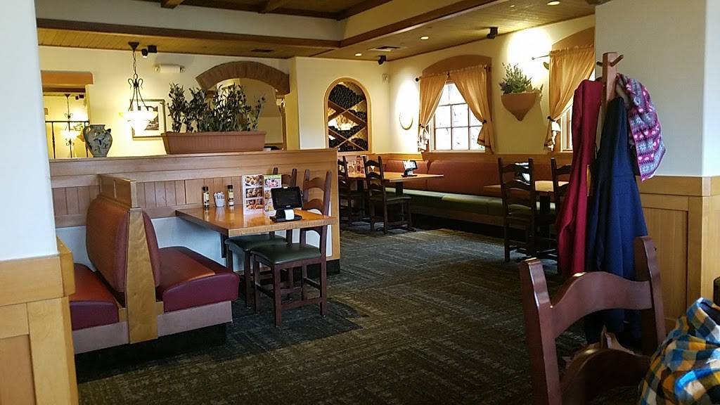 Olive Garden Italian Restaurant | meal takeaway | 26000 Harvard Rd, Beachwood, OH 44122, USA | 2167650621 OR +1 216-765-0621