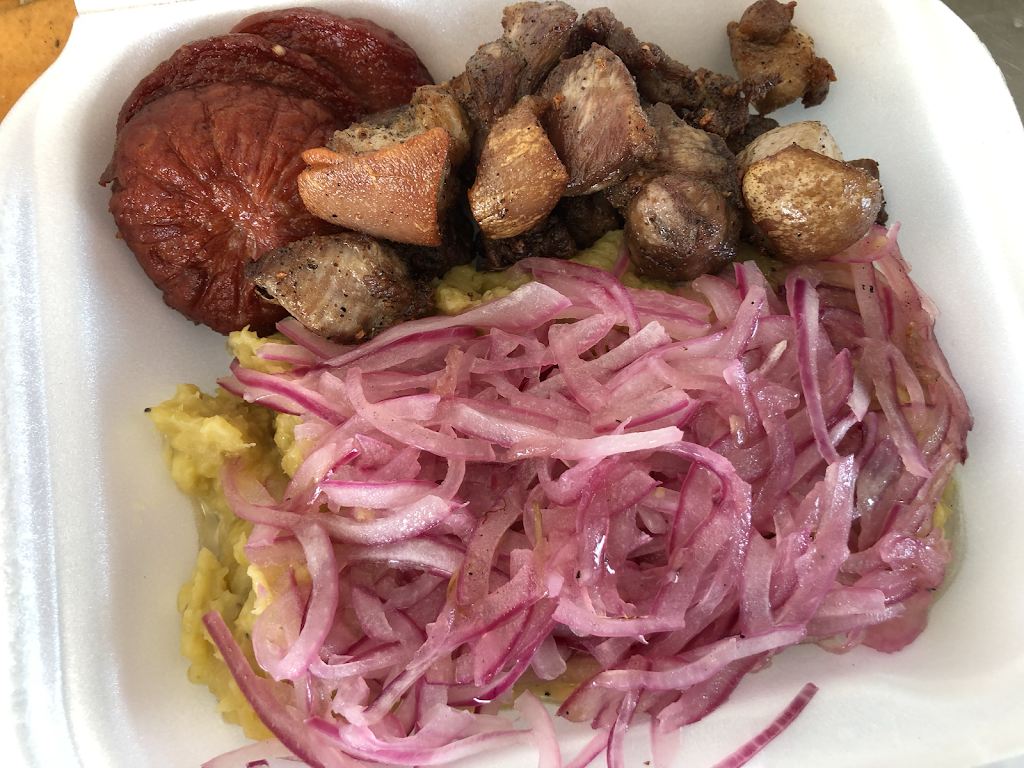 Fogón del Cibao | restaurant | 22025 SW 112th Ave, Goulds, FL 33170, USA | 3055196272 OR +1 305-519-6272