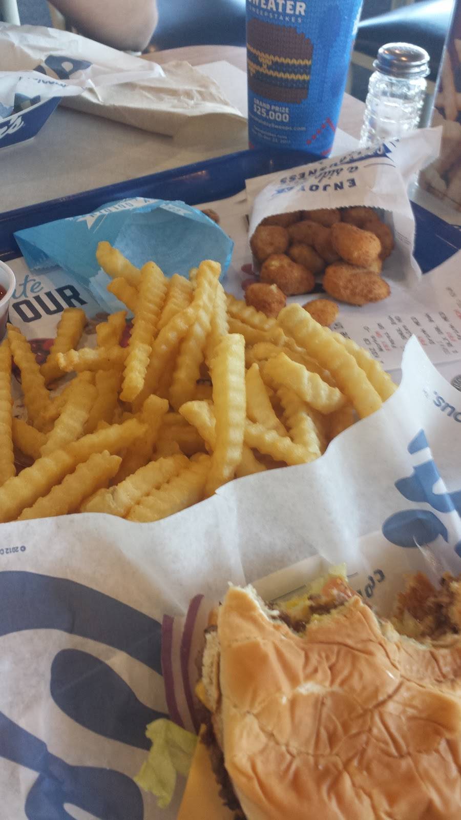 Culvers | restaurant | 2709 Flower Mound Rd, Flower Mound, TX 75022, USA | 9723553787 OR +1 972-355-3787
